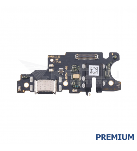 Módulo Conector Carga para Realme C65 RMX3910 Premium