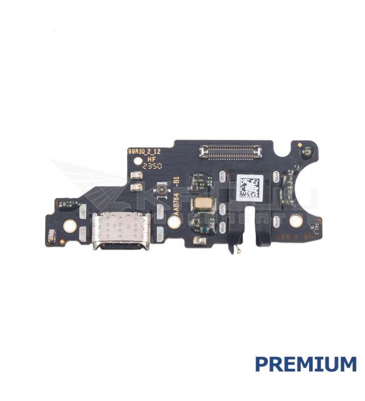 Módulo Conector Carga para Realme C65 RMX3910 Premium