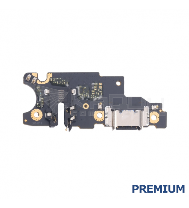 Módulo Conector Carga para Realme C65 RMX3910 Premium