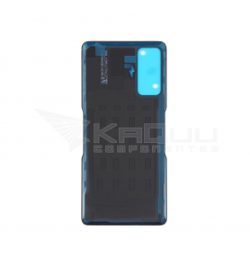 Tapa Trasera para Xiaomi Poco F4 GT 21121210G Amarillo