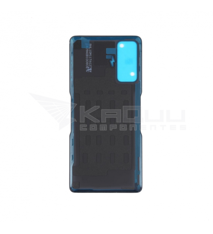 Tapa Trasera para Xiaomi Poco F4 GT 21121210G Plata