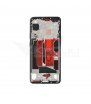 Chasis Marco Intermedio para OnePlus Nord AC2001 Negro