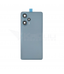 Tapa Trasera con Lente para Xiaomi Poco F5 23049PCD8G Azul