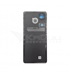 Tapa Trasera con Lente para Xiaomi Poco F6 24069PC21G Verde
