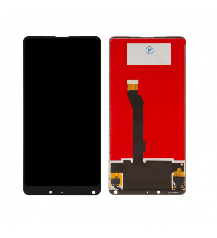 Pantalla Lcd para Xiaomi Mi Mix 2S M1803D5XA Negro