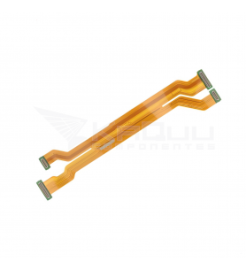 Flex Principal Main para OnePlus Nord 3 CPH2491