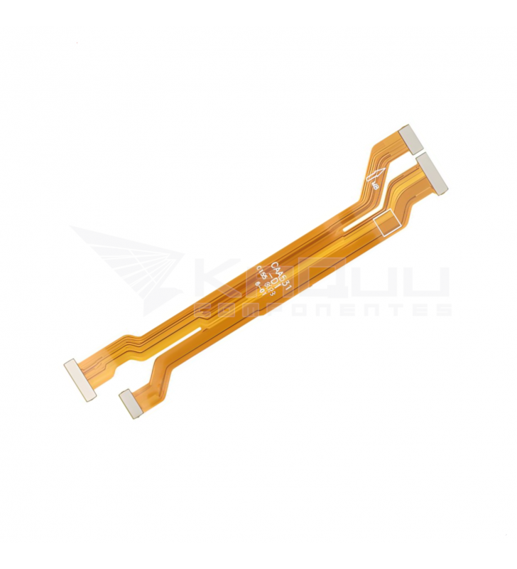 Flex Principal Main para OnePlus Nord 3 CPH2491