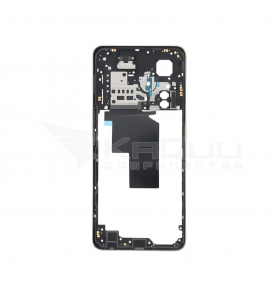 Chasis Marco Intermedio para OnePlus Nord CE3 Lite CPH2467 Verde