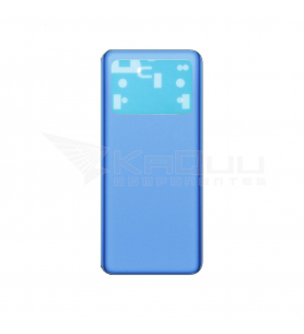 Tapa Trasera para Xiaomi Poco M4 Pro 4G 2201117PG Azul