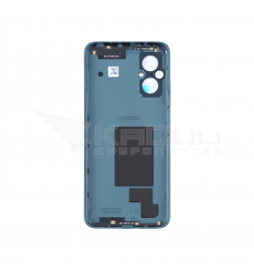 Tapa Trasera para Xiaomi Poco M5 22071219CG Verde