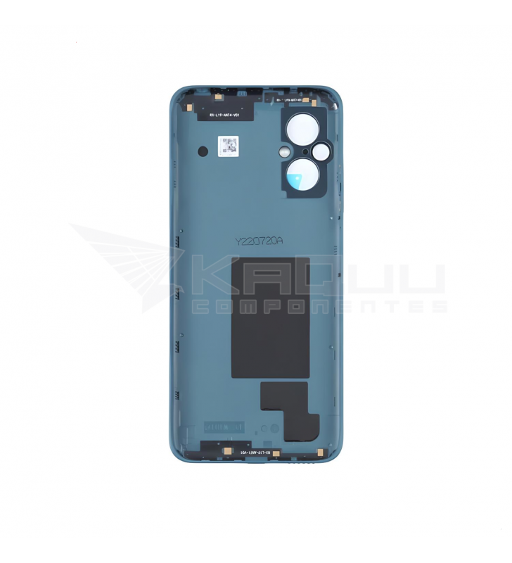 Tapa Trasera para Xiaomi Poco M5 22071219CG Verde