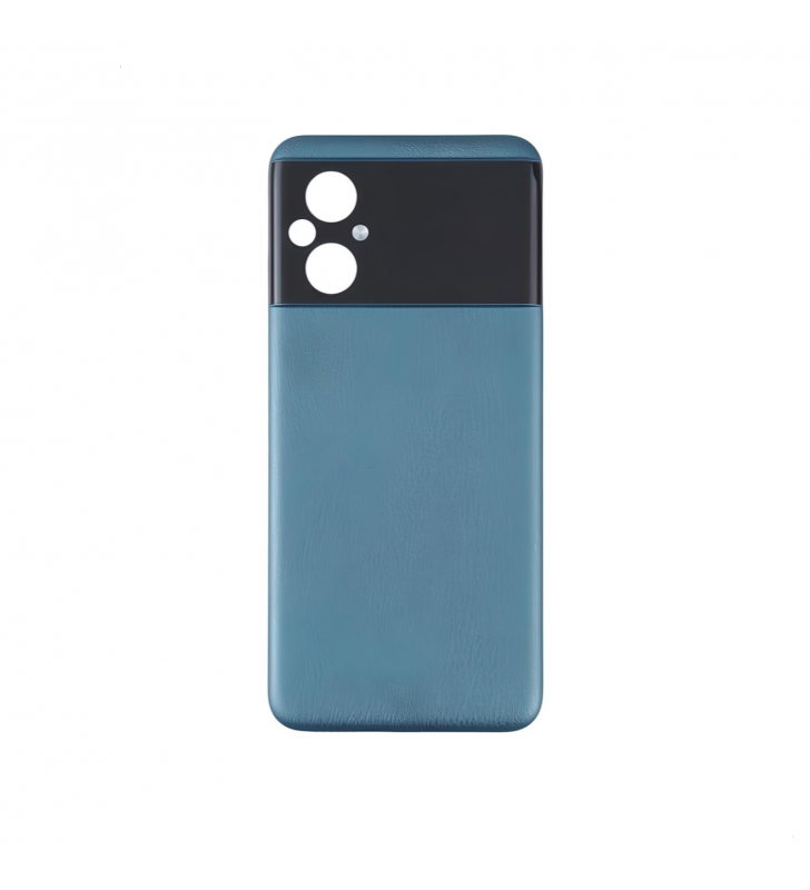 Tapa Trasera para Xiaomi Poco M5 22071219CG Verde