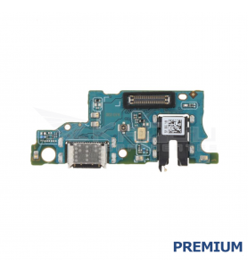 Módulo Conector Carga para Realme C63 RMX3939 Premium
