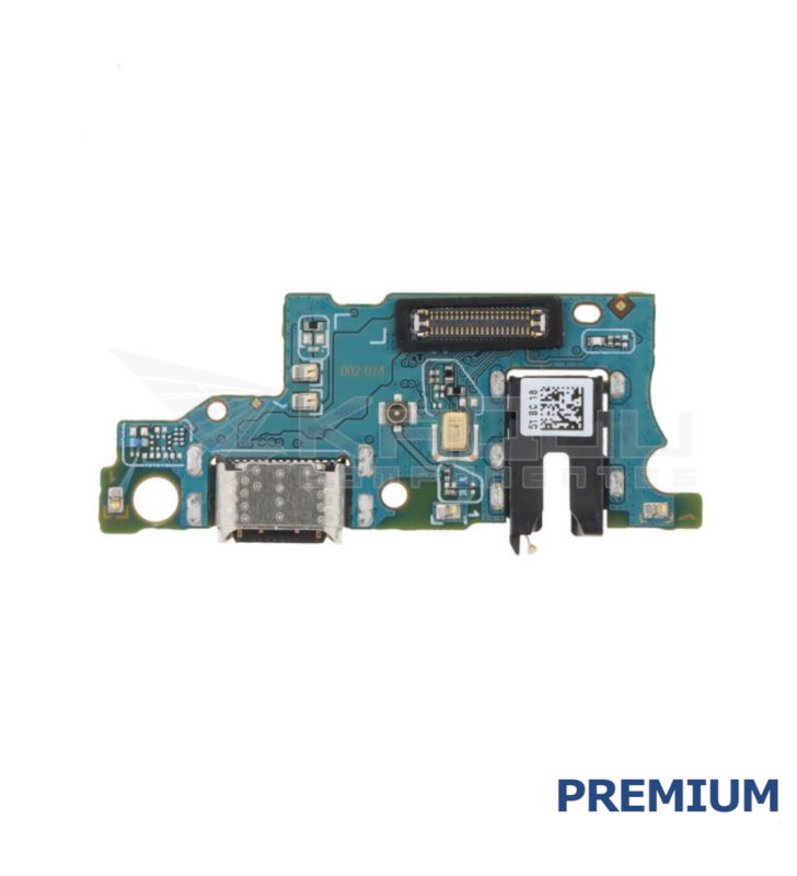 Módulo Conector Carga para Realme C63 RMX3939 Premium Módulo Conector Carga para Realme C63 RMX3939 Premium