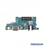 Módulo Conector Carga para Realme C63 RMX3939 Premium