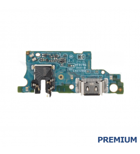 Módulo Conector Carga para Realme C63 RMX3939 Premium