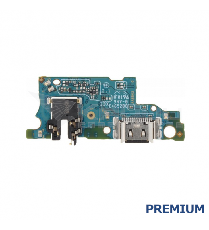 Módulo Conector Carga para Realme C63 RMX3939 Premium Módulo Conector Carga para Realme C63 RMX3939 Premium