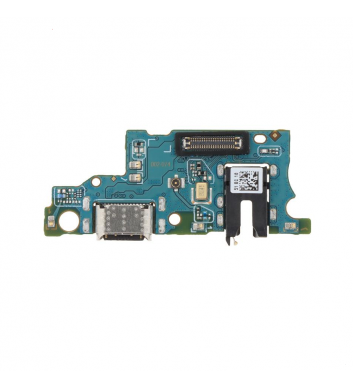 Módulo Conector Carga para Realme C63 RMX3939 Premium