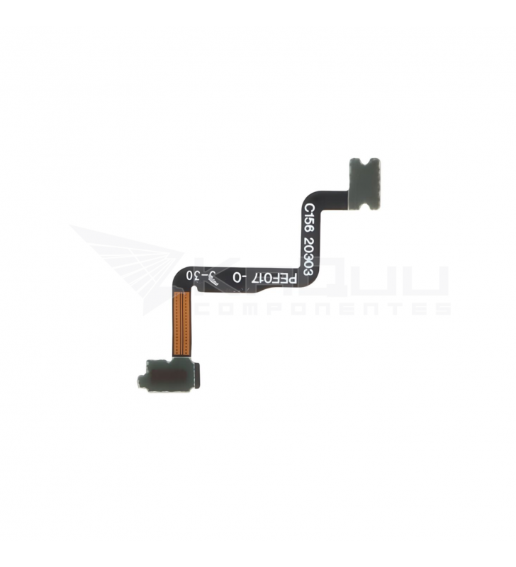 Flex Power Botón Encendido para OnePlus Nord AC2001