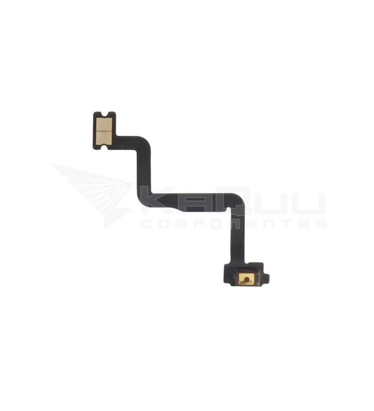 Flex Power Botón Encendido para OnePlus Nord AC2001