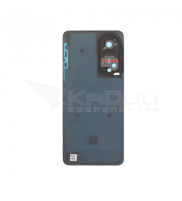 Tapa Trasera para Oppo A98 5G CPH2529 Azul