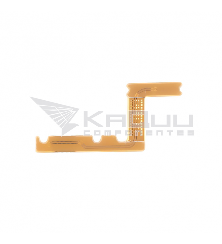 Flex Power Botón Encendido para OnePlus Nord N10 5G BE2029