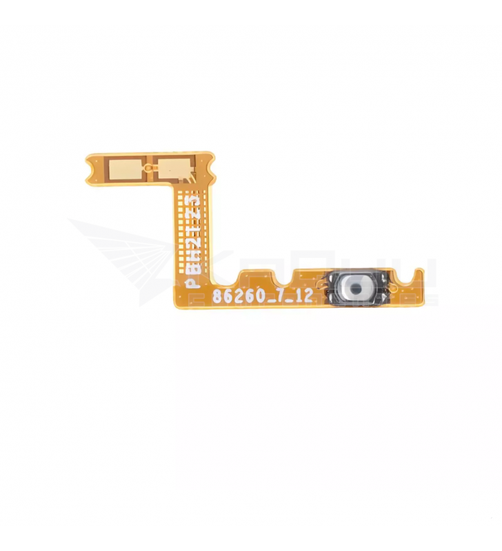 Flex Power Botón Encendido para OnePlus Nord N10 5G BE2029