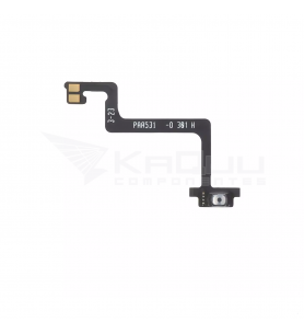 Flex Power Botón Encendido para OnePlus Nord 3 CPH2491