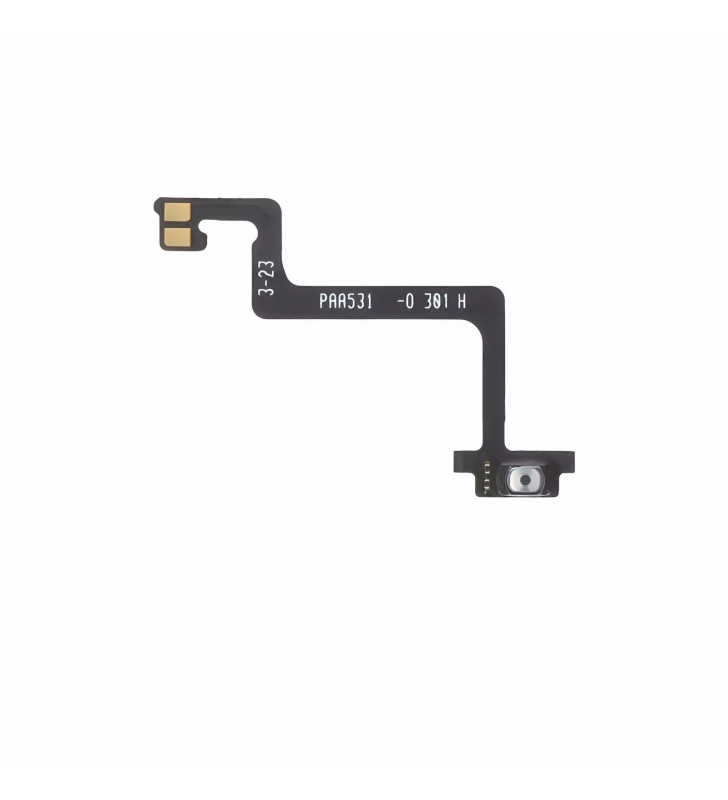 Flex Power Botón Encendido para OnePlus Nord 3 CPH2491