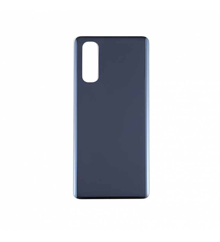 Tapa Trasera para Oppo Find X2 CPH2023 Negro