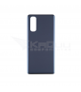 Tapa Trasera para Oppo Find X2 CPH2023 Negro