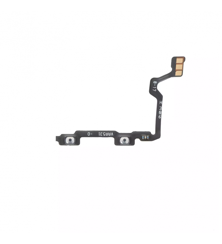 Flex Power Botón Volumen para OnePlus Nord 3 CPH2491