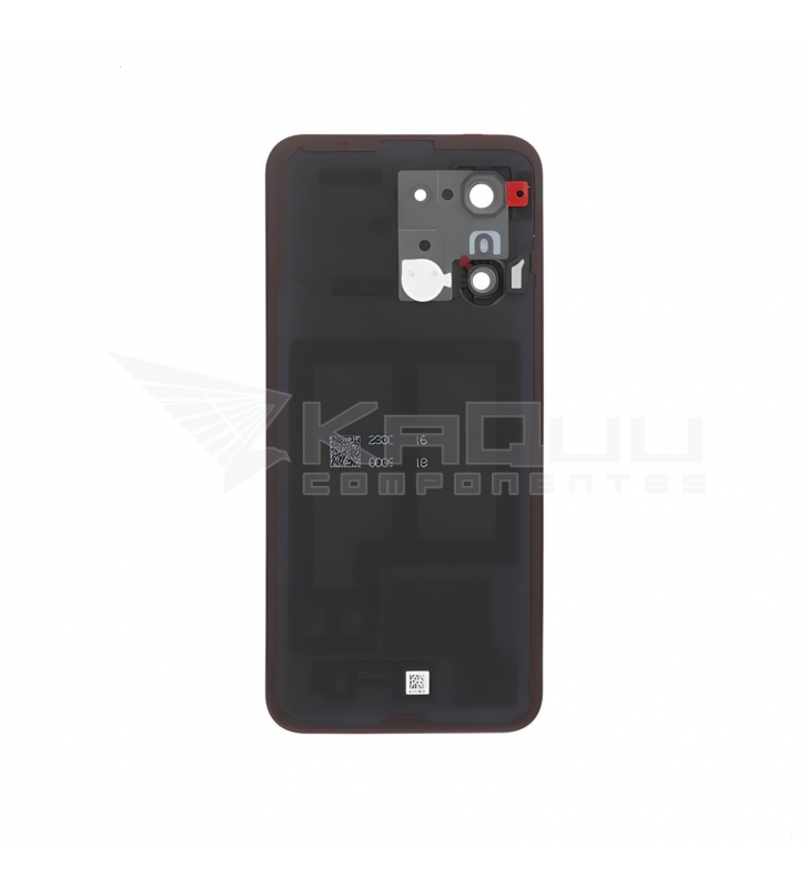 Tapa Trasera con Lente para Oppo Reno 13 5G CPH2689 Azul