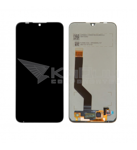 Pantalla Lcd para Xiaomi Mi Play M1901F9E Negro