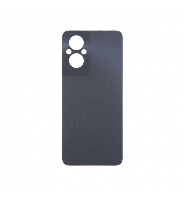 Tapa Trasera para Oppo Reno 7 Z 5G CPH2343 Negro