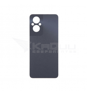 Tapa Trasera para Oppo Reno 7 Z 5G CPH2343 Negro