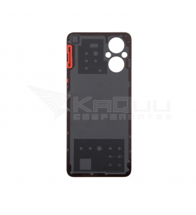Tapa Trasera para Oppo Reno 7 Z 5G CPH2343 Negro