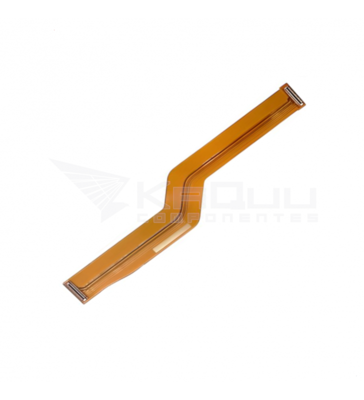 Flex Principal Main para OnePlus Nord CE 5G IV2201