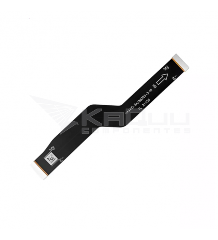 Flex Principal Main para OnePlus Nord CE 5G IV2201
