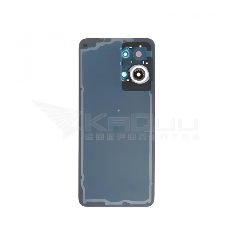 Tapa Trasera con Lente para Oppo Reno 7 CPH2363 Naranja