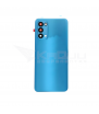 Tapa Trasera con Lente para Oppo Reno 5 4G CPH2159 Azul