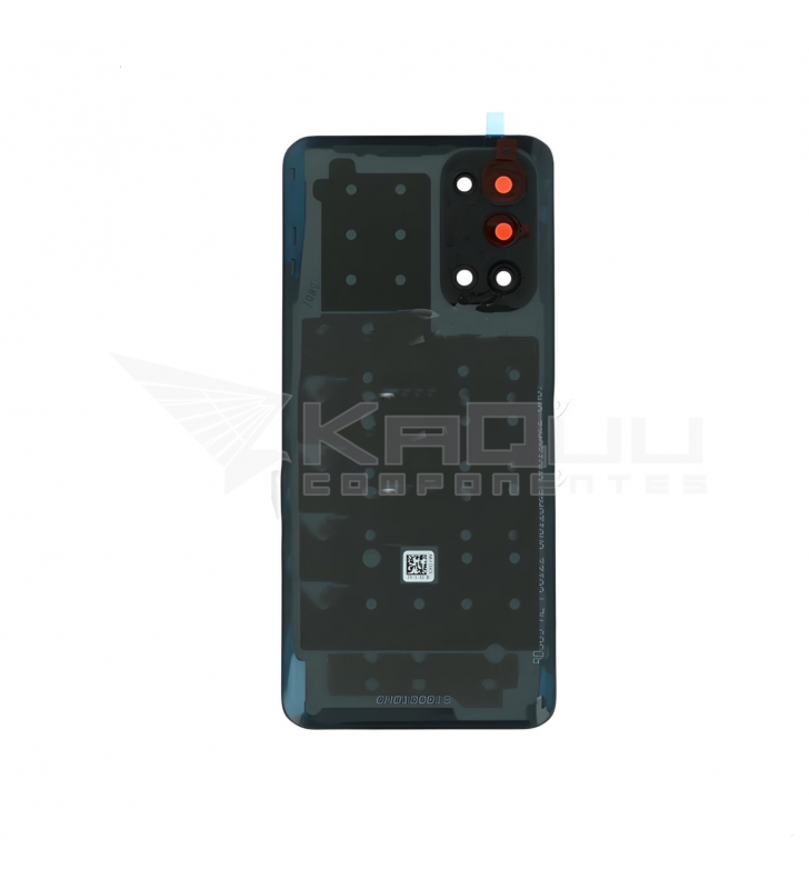 Tapa Trasera con Lente para Oppo Reno 5 4G CPH2159 Azul