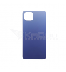 Tapa Trasera para Oppo Reno 4 Z 5G CPH2159 Azul