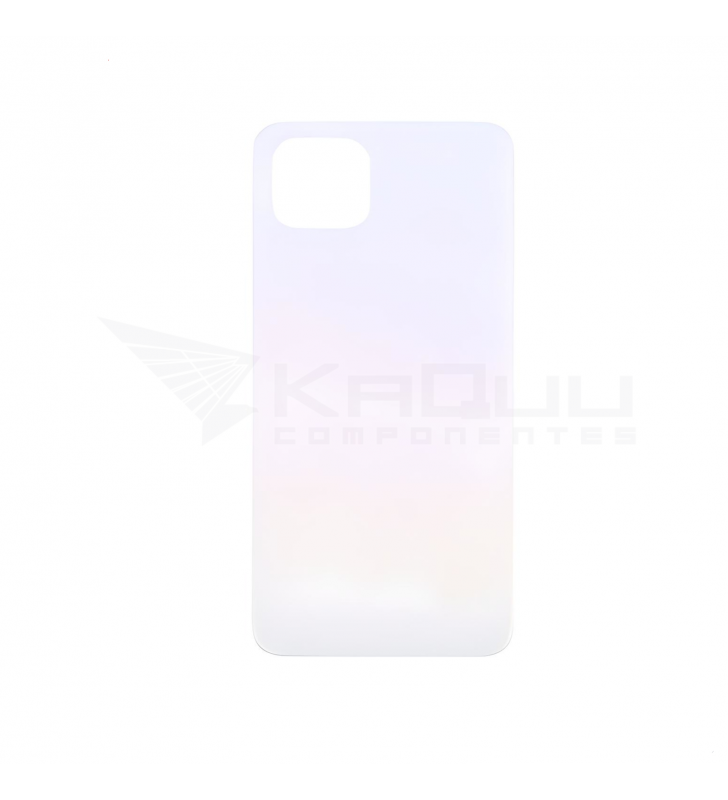 Tapa Trasera para Oppo Reno 4 Z 5G CPH2159 Blanco