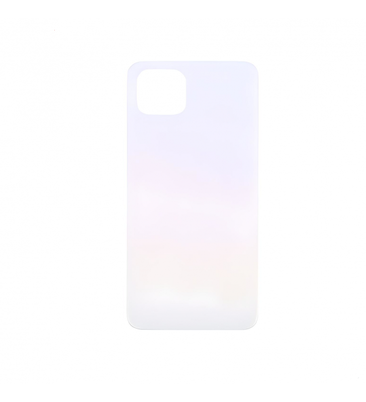 Tapa Trasera para Oppo Reno 4 Z 5G CPH2159 Blanco