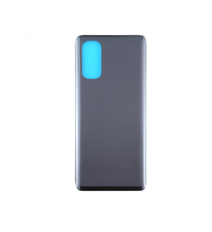 Tapa Trasera para Oppo Reno 4 Pro 5G CPH2089 Negro
