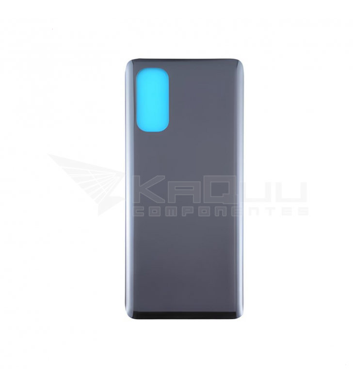 Tapa Trasera para Oppo Reno 4 Pro 5G CPH2089 Negro