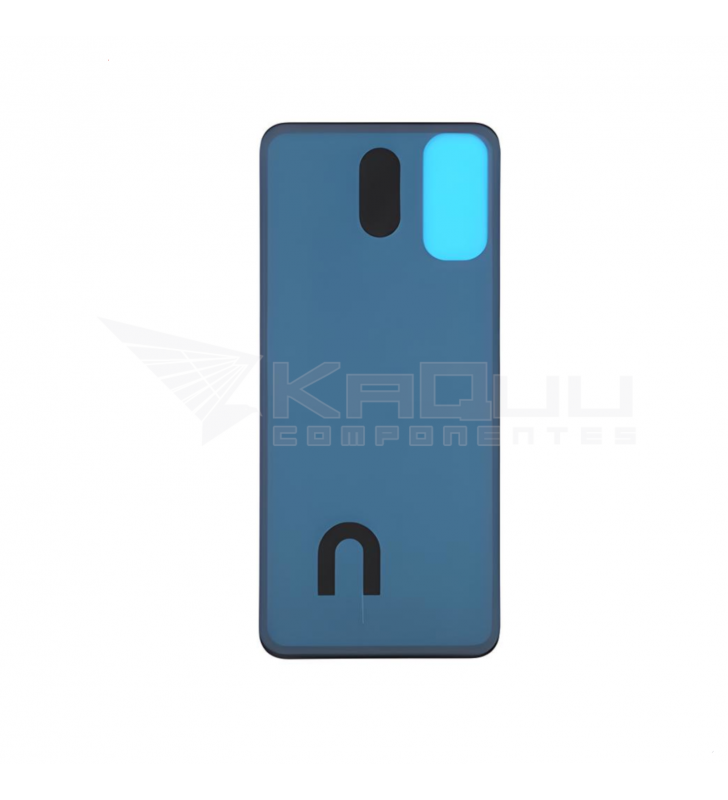 Tapa Trasera para Oppo Reno 4 Pro 5G CPH2089 Negro