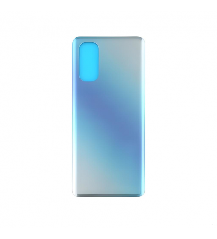 Tapa Trasera para Oppo Reno 4 Pro 5G CPH2089 Azul