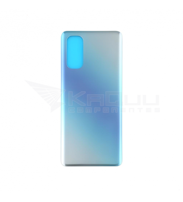 Tapa Trasera para Oppo Reno 4 Pro 5G CPH2089 Azul